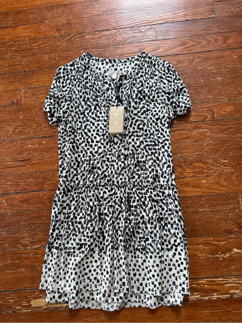 NWT Burberry dress